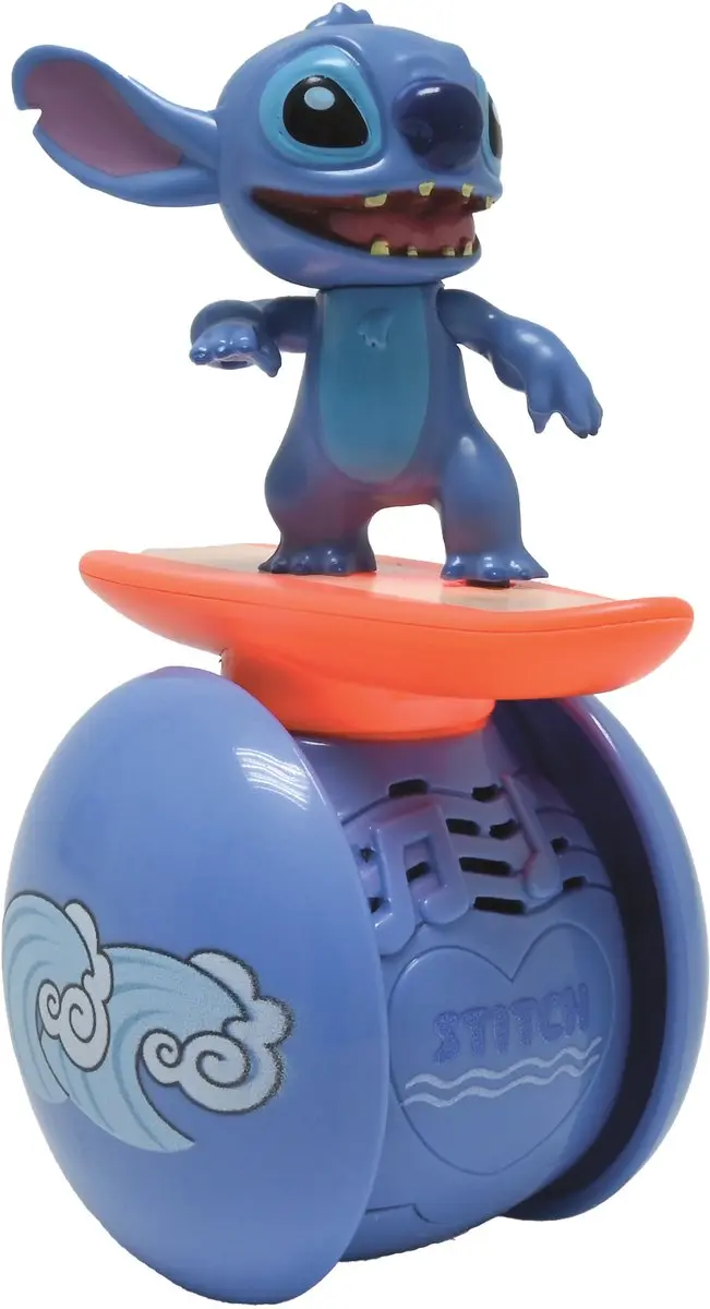 Lexibook Roller Surfer Stitch Eénwielig