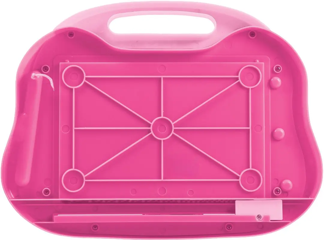 Disney Prinses Magnetisch Meerkleurig Tekenbord met accessoires A5 Formaat