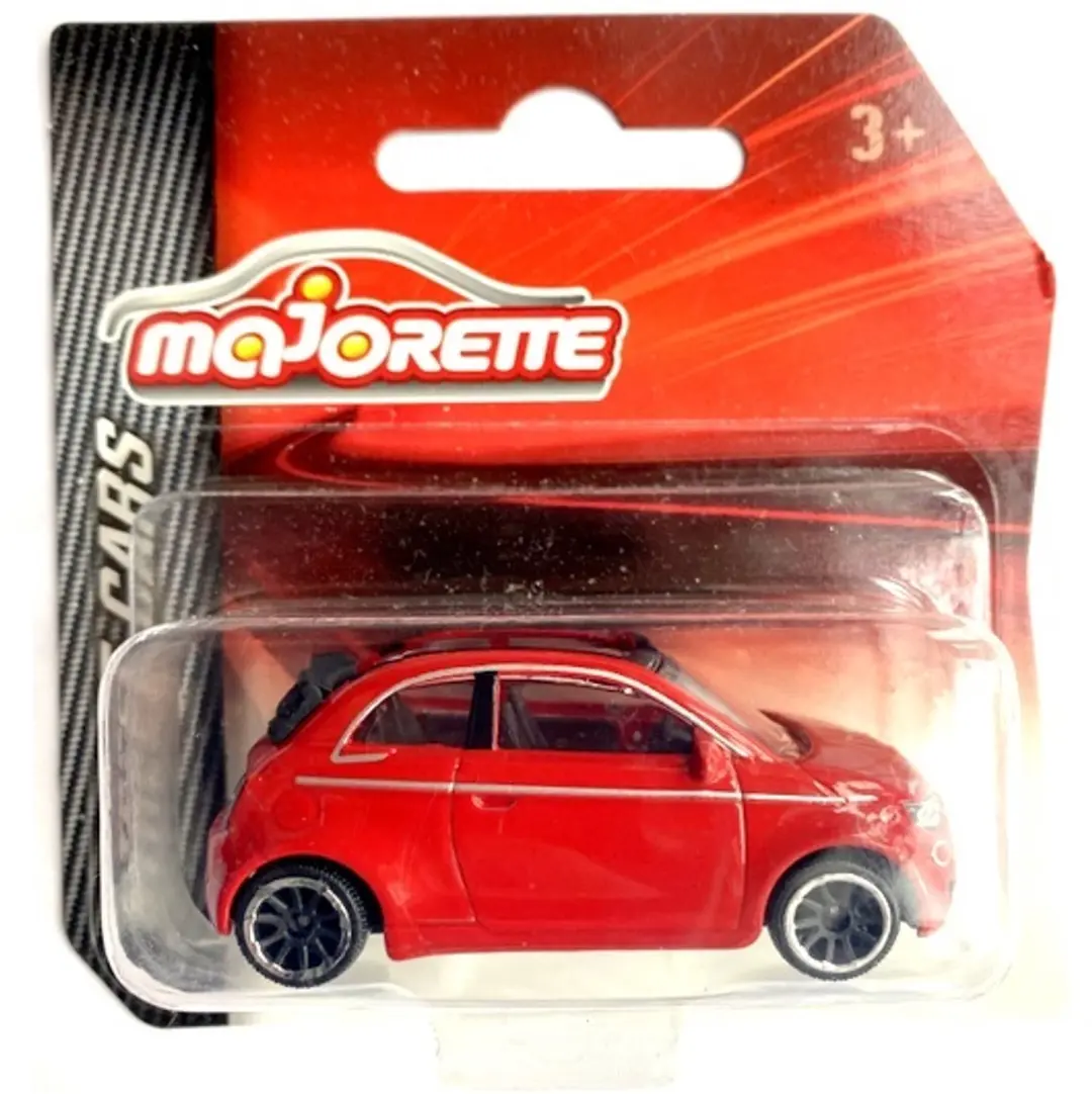 Majorette Toyota Prius