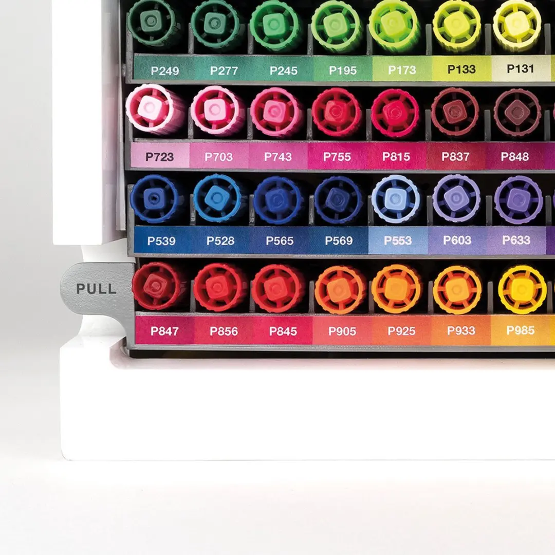 Tombow ABT Dual Brush Pen Set 108 stuks - afbeelding 3 van 6
