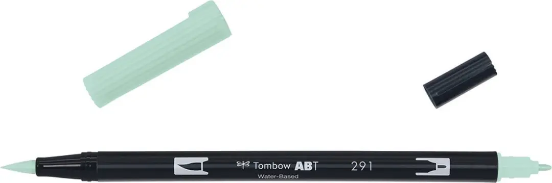 Tombow ABT Dual Brush Pen Set 108 stuks - afbeelding 5 van 6