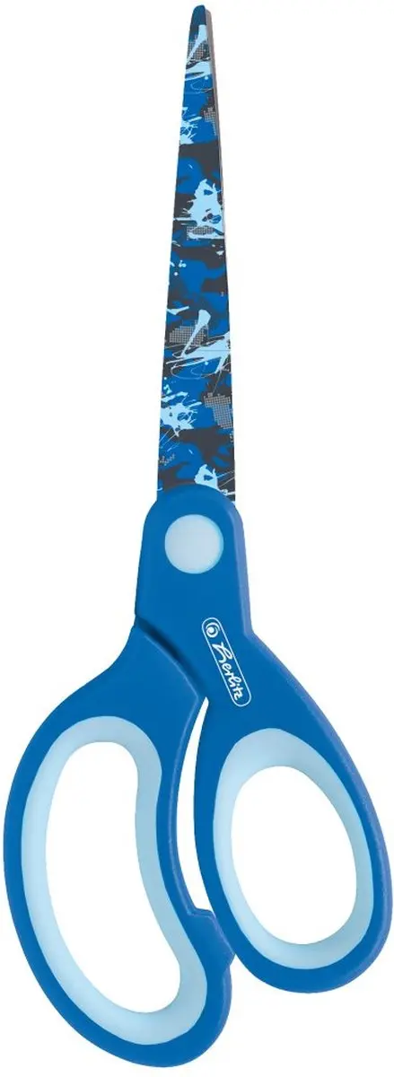 Herlitz 10801728 Buro- & Knutselschaar - 17.20cm - afbeelding 4 van 4