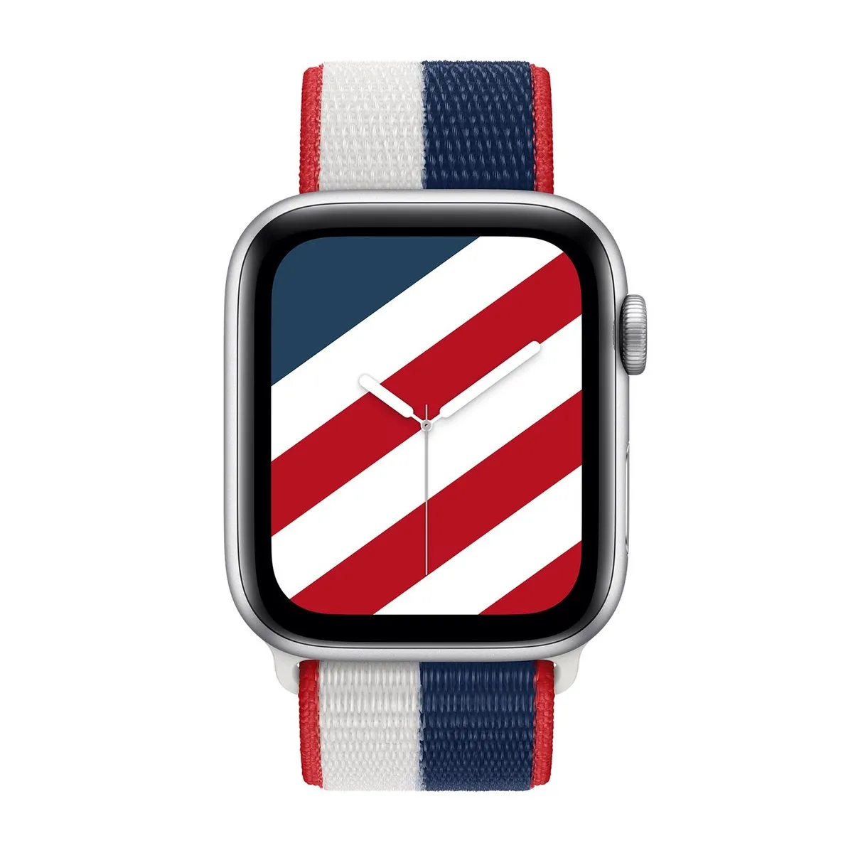 Apple Sport Loop Apple Watch Band - 38/40/41mm - Multi