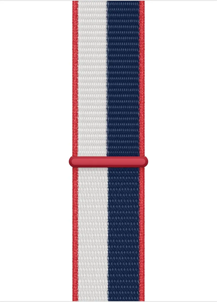 Apple Sport Loop Apple Watch Band - 38/40/41mm - Multi