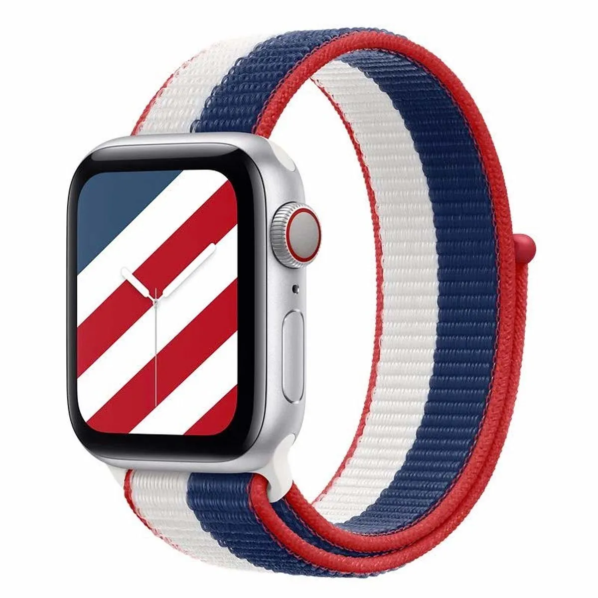 Apple Sport Loop Apple Watch Band - 38/40/41mm - Multi