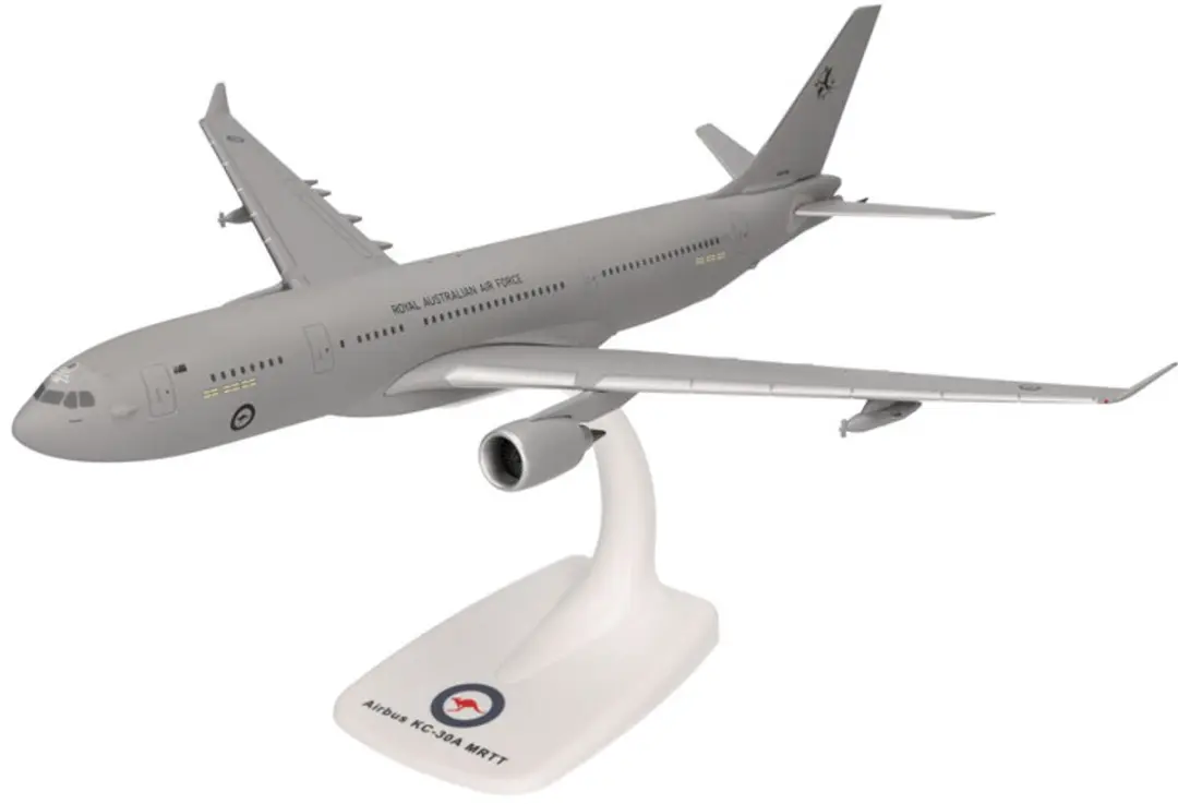 Airbus A330 MRTT / KC-30A V. Australian AF 33 Sqd., RAAF