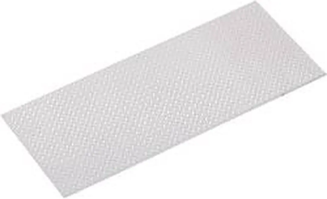 Reely Aluminium Geribd Plaatstaal 300x170x1mm