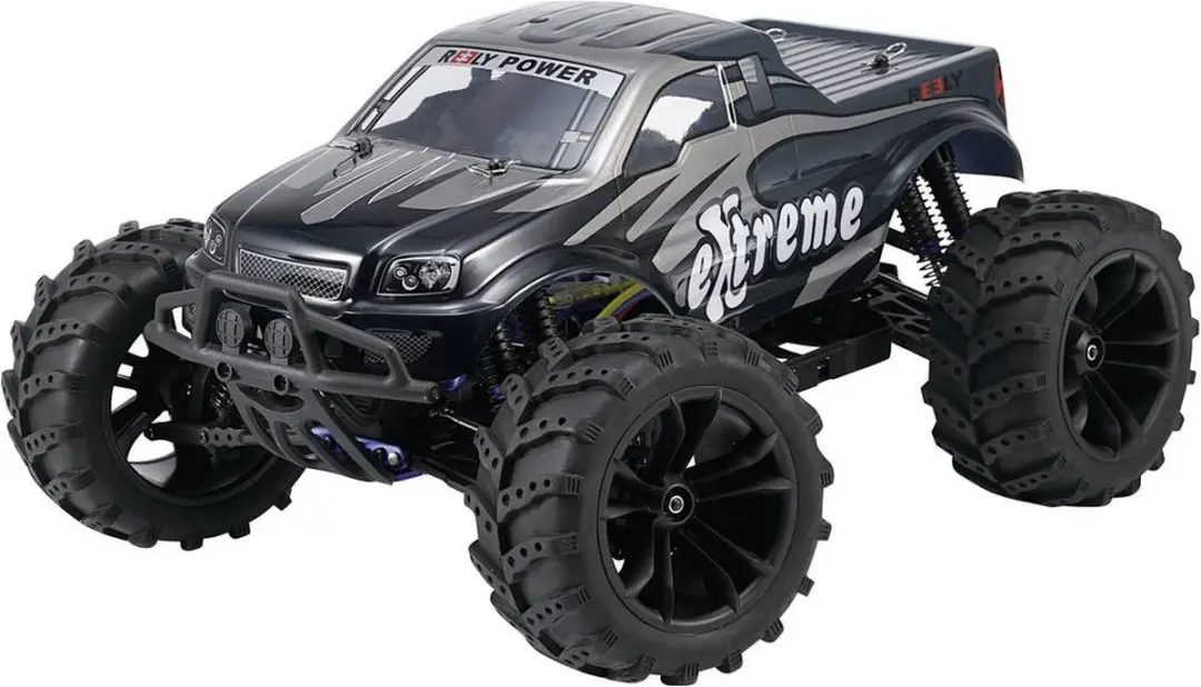 Reely 236868 Body eXtreme 1:10