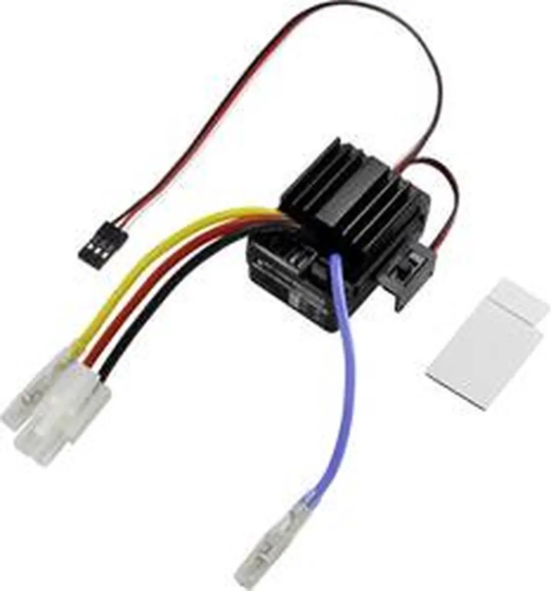 Reely WP40 Brushed Rijregelaar