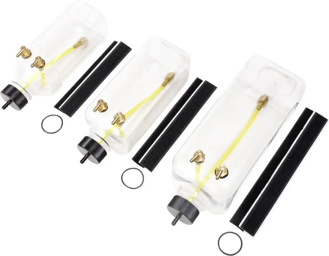Reely Brandstoftank 500ml - Stuntvliegen - afbeelding 3 van 4