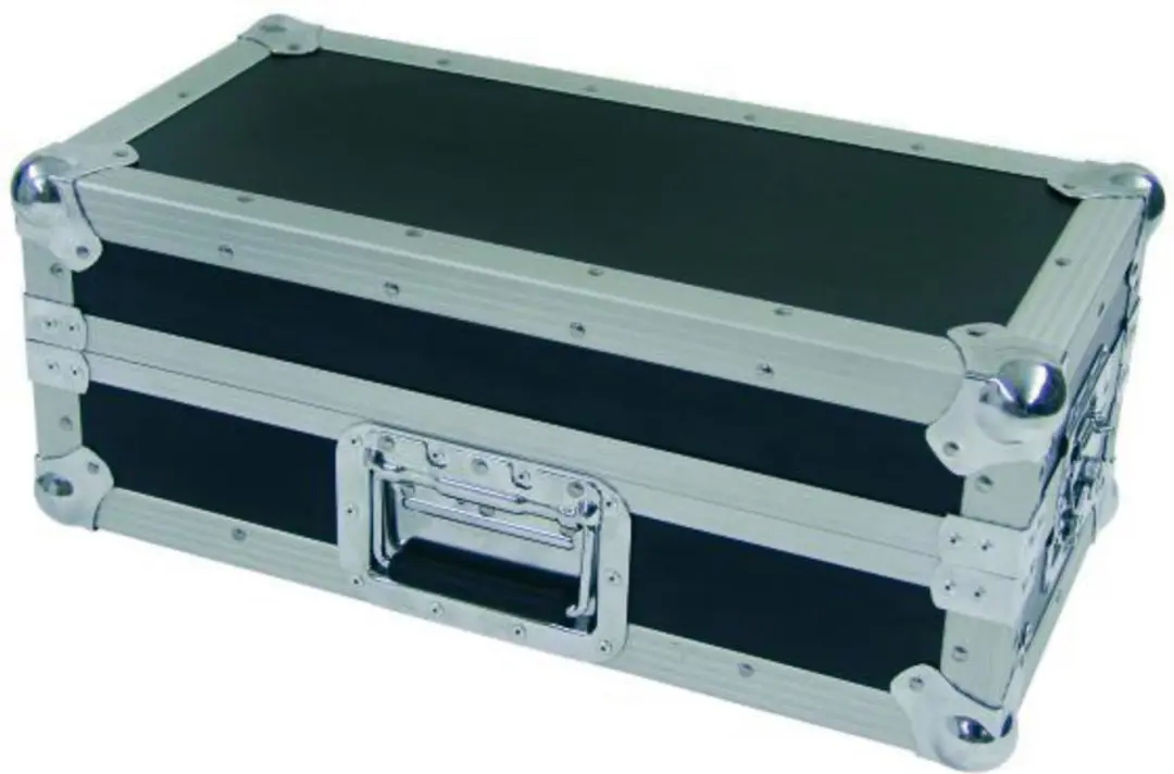 Eurolite case 19"