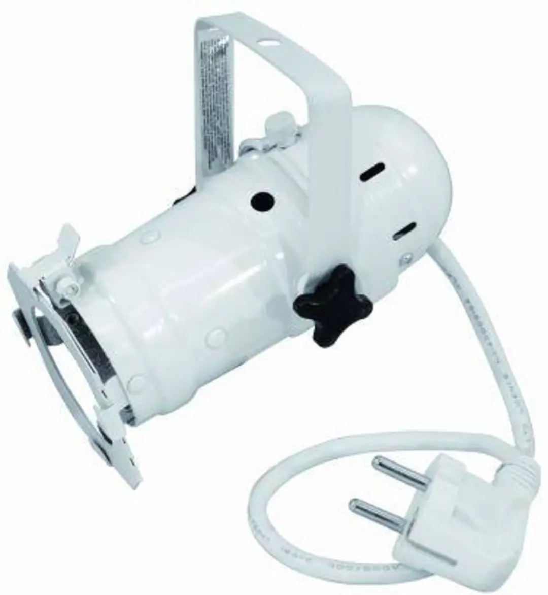 Eurolite PAR-16 Spot 50850352 PAR-schijnwerper