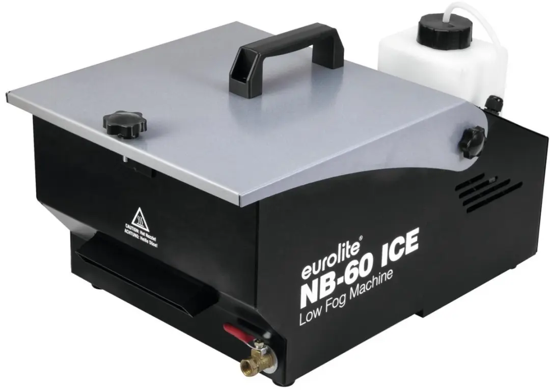 Eurolite NB-60 ICE Fogcooler