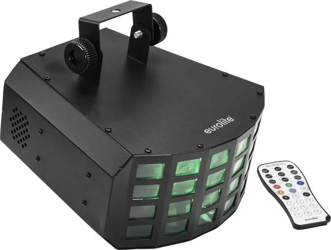 Eurolite LED D-2000 Beam Effect Discolamp