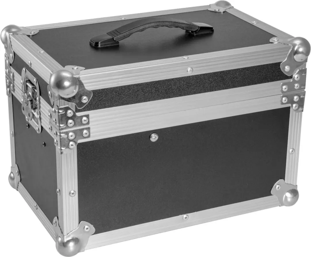 Eurolite NH-20 Tour Fazer Hazer 300W - afbeelding 5 van 6