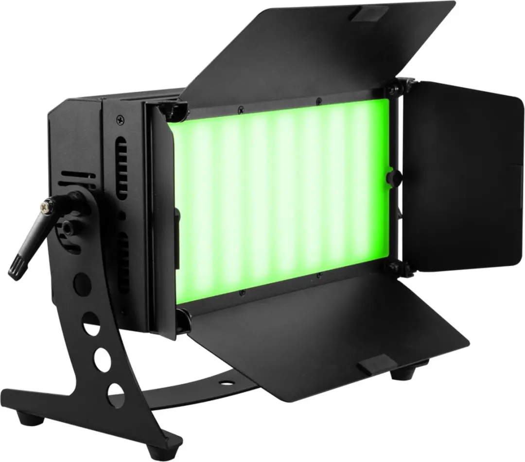 Eurolite PLL-384 40001893 LED Panel RGB/WW Floodlight