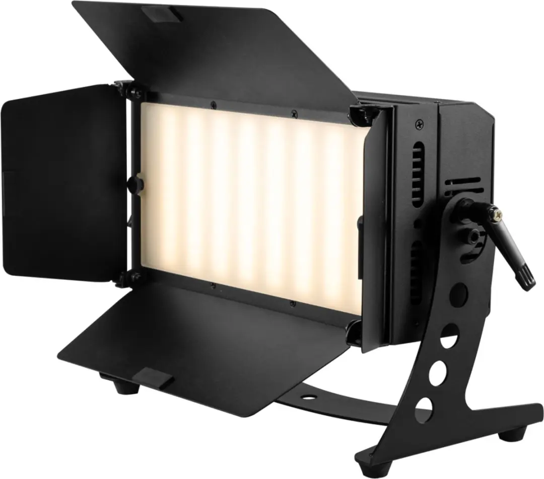 Eurolite PLL-384 40001893 LED Panel RGB/WW Floodlight - afbeelding 3 van 4