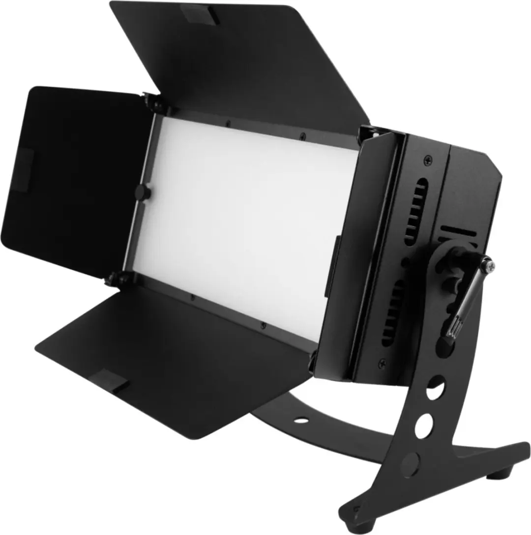 Eurolite PLL-384 40001893 LED Panel RGB/WW Floodlight - afbeelding 4 van 4