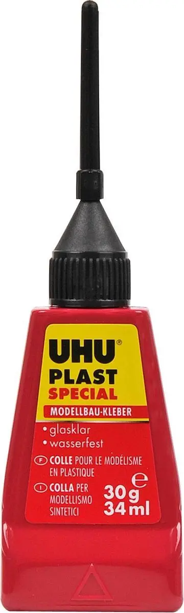UHU