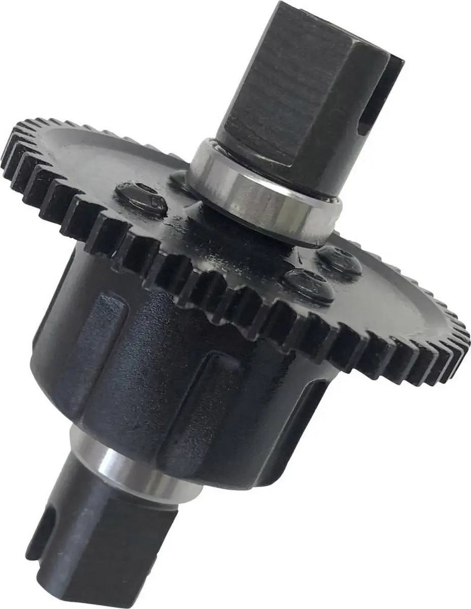 Reely RE-5690562 Middendifferentieel