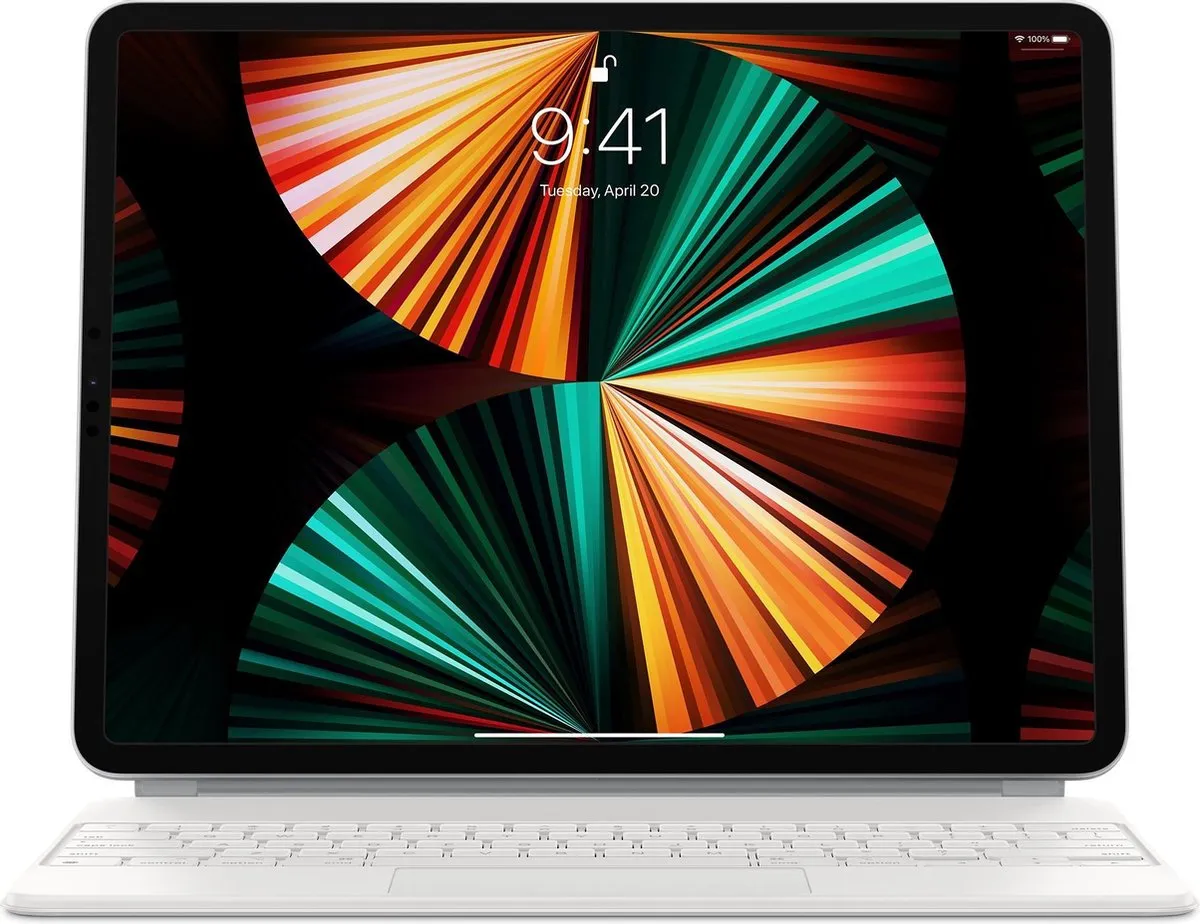 Apple Magic Keyboard MJQL3Z/A