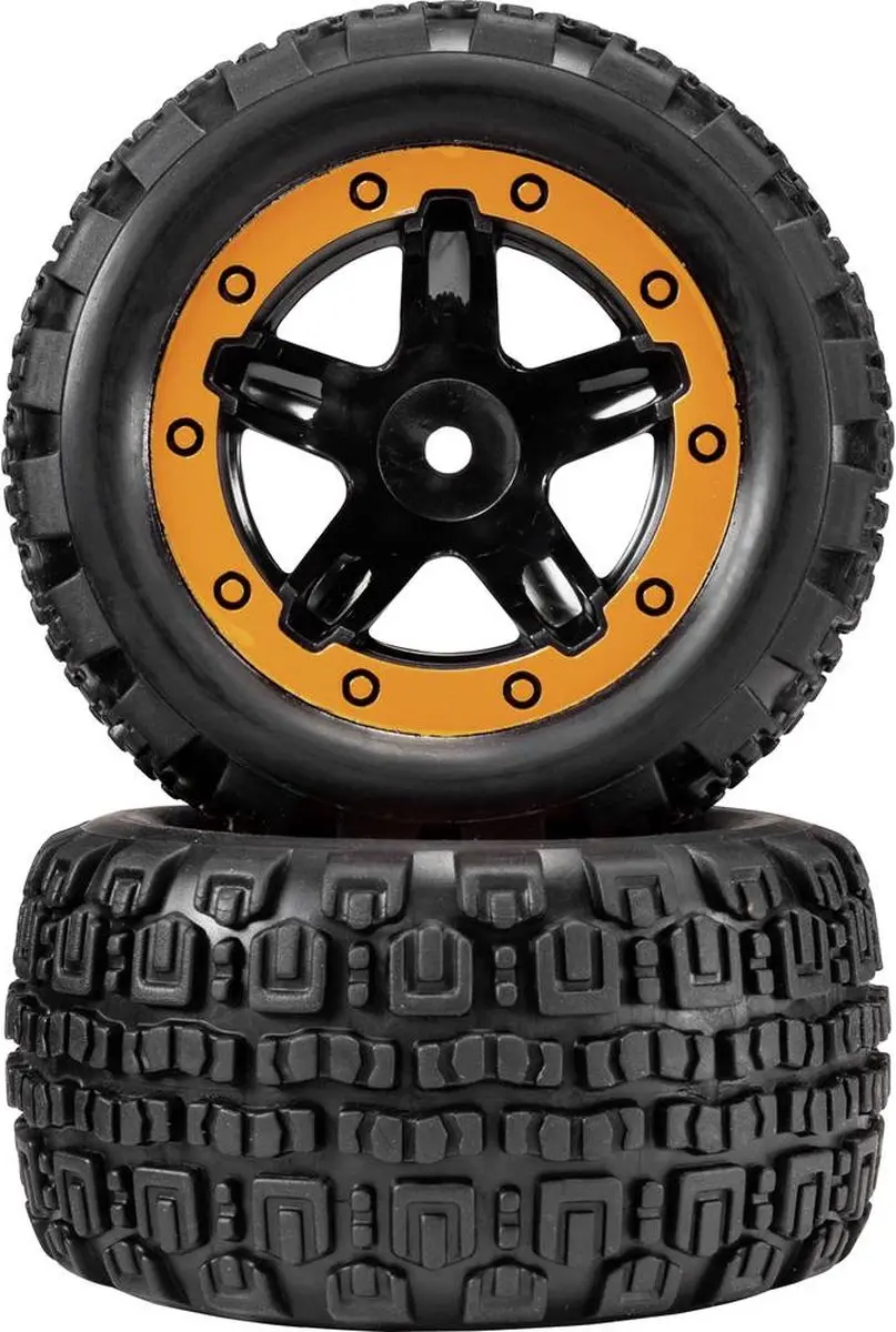 Reely RE-7042668 Wielset - afbeelding 3 van 3