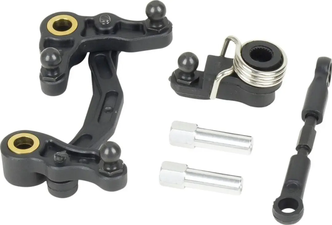 Reely RE-7083033 Reserveonderdeel Besturingsset