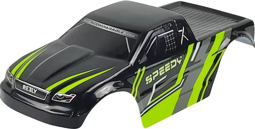 Reely RE-7693614 Reserveonderdeel Body - afbeelding 3 van 3