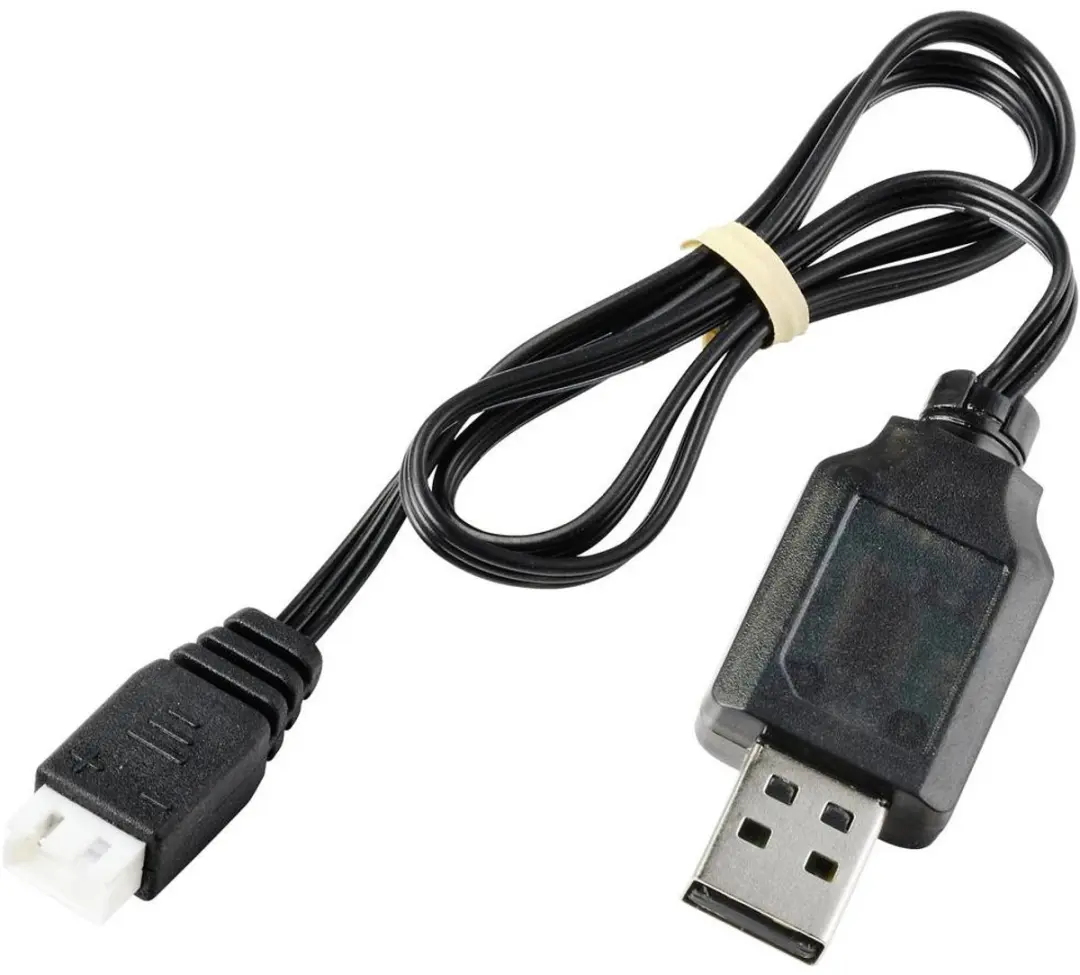 Reely RE-7706292 USB-lader