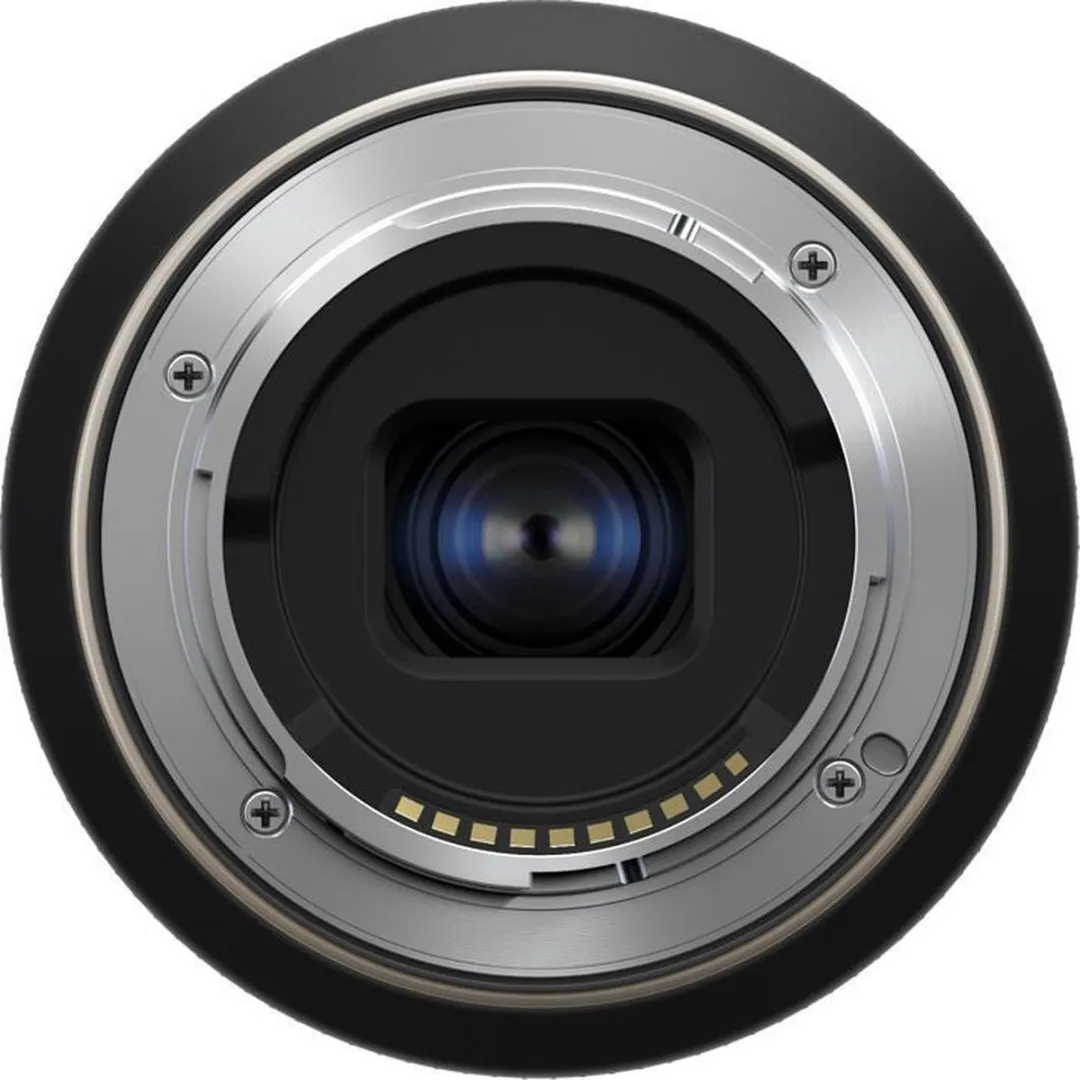 Tamron 11-20mm F/2.8 Di III-A RXD Sony E - 67mm - Zwart