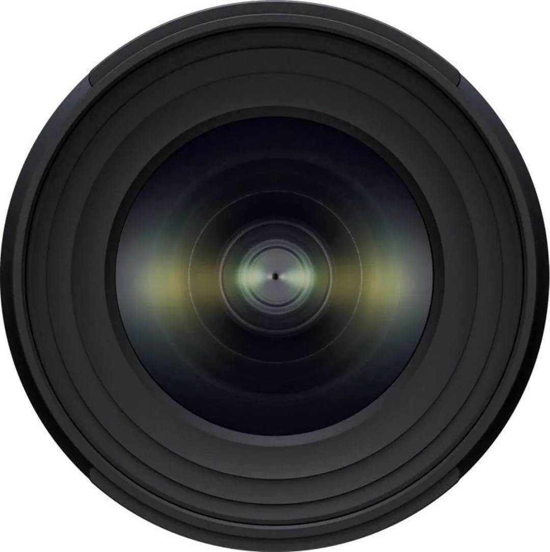 Tamron 11-20mm F/2.8 Di III-A RXD Sony E - 67mm - Zwart