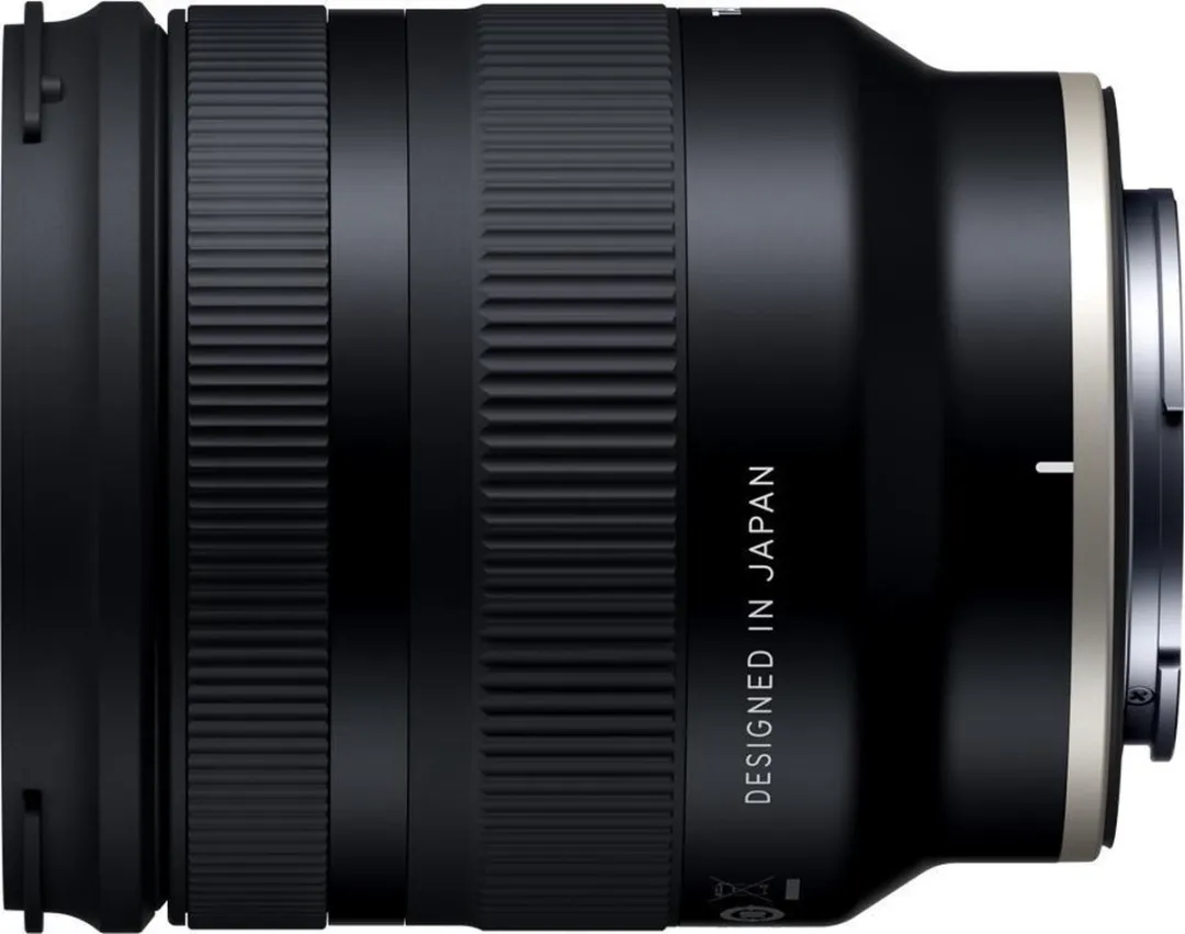 Tamron 11-20mm F/2.8 Di III-A RXD Sony E - 67mm - Zwart