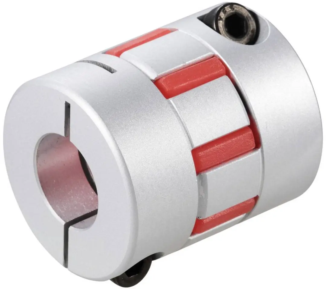 Reely RE-8660208 Askoppeling - 8mm as - Ø30mm - afbeelding 2 van 4
