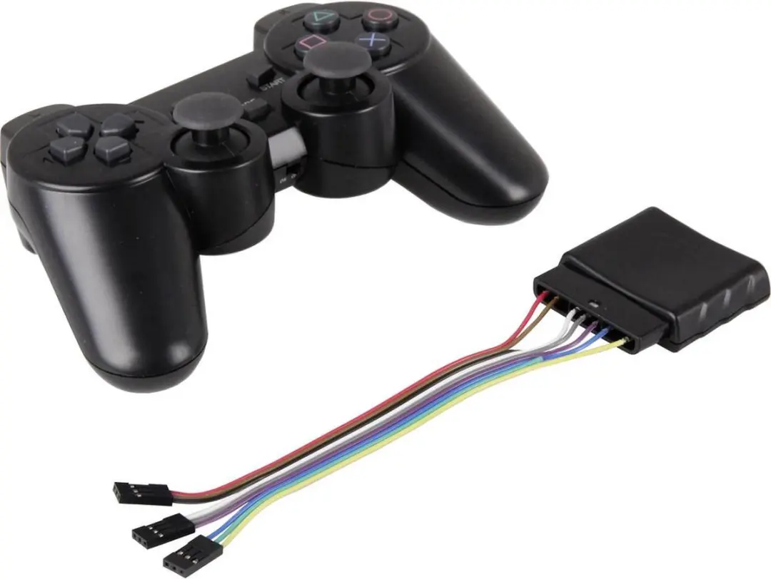 Joy-it SBC-WL-Controller Arduino uitbreidingskaart