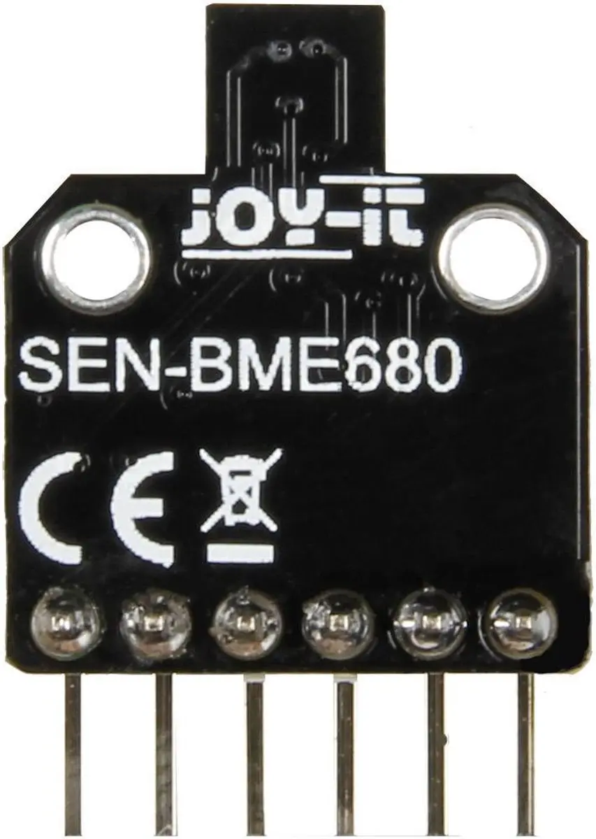 Joy-iT SEN-BME680 Sensormodule - afbeelding 4 van 4