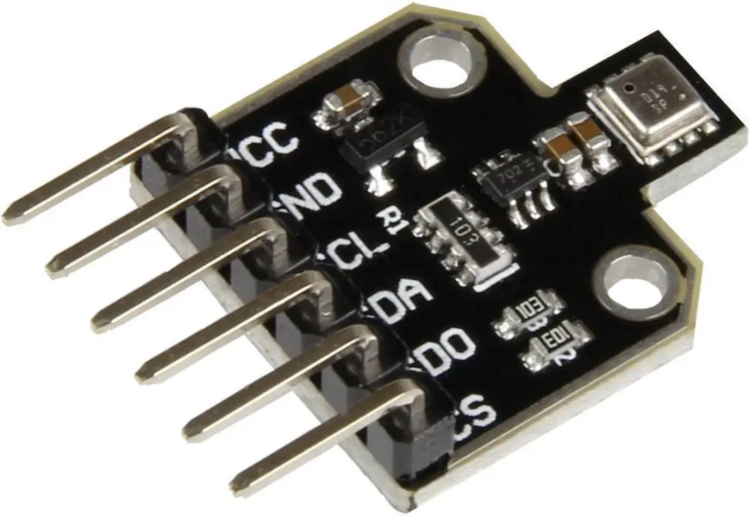 Joy-iT SEN-BME680 Sensormodule