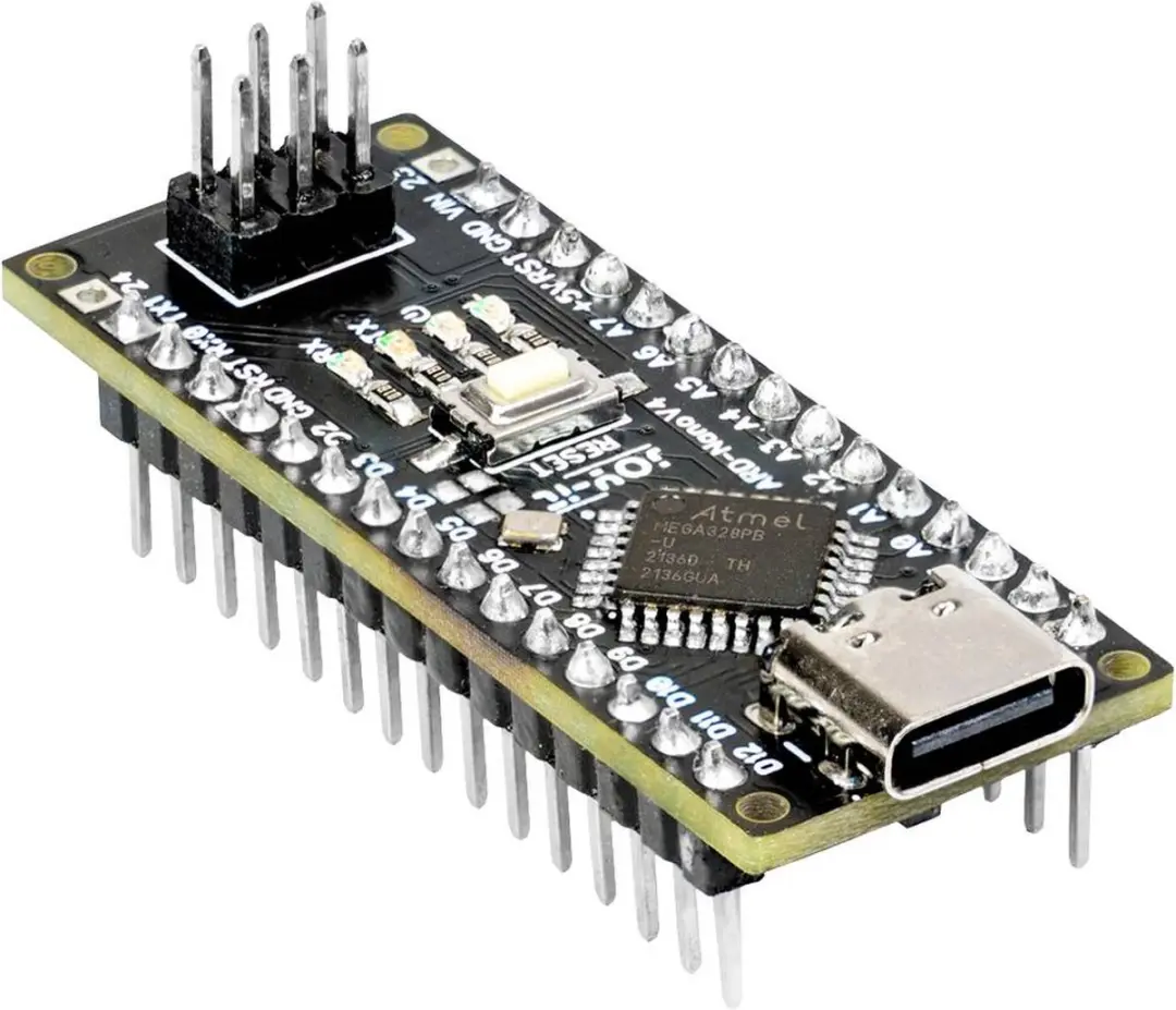Joy-it ard-NanoV4 Arduino Nano V4 Board