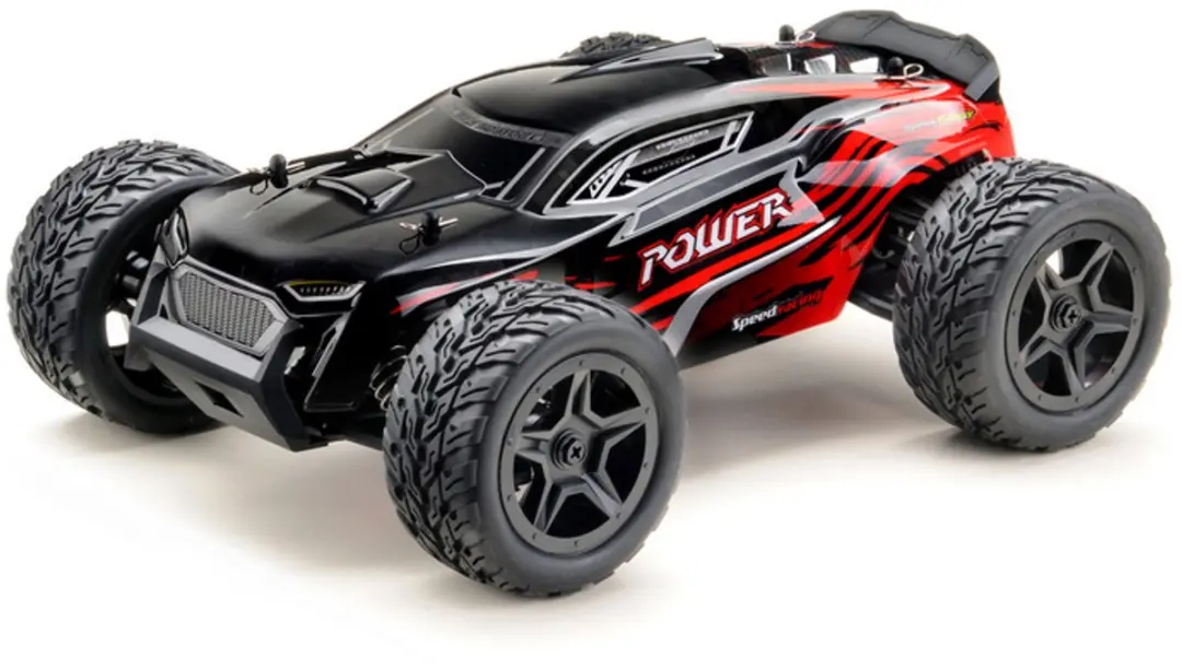 Absima Power 14001 Elektro Truggy RC Auto