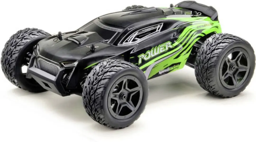 Absima Power 1:14 RC Auto Truggy 4WD
