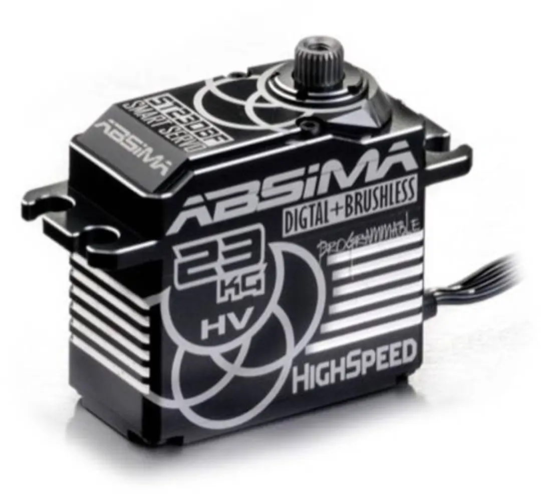 Absima ST23DBF Digitale Servo 23KG