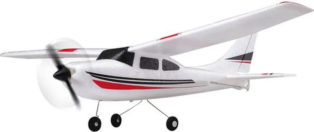 Amewi Air Trainer V2 24002 RC Vliegtuig - 500mm - afbeelding 4 van 4