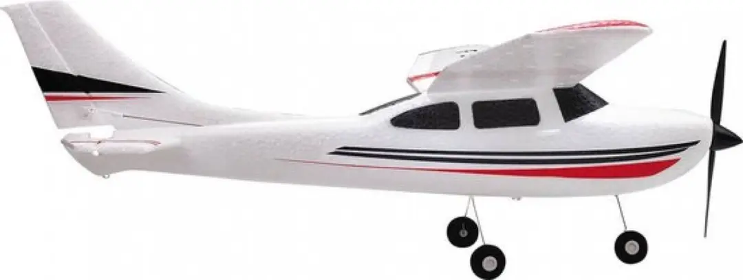 Amewi Air Trainer V2 24002 RC Vliegtuig - 500mm - afbeelding 2 van 4