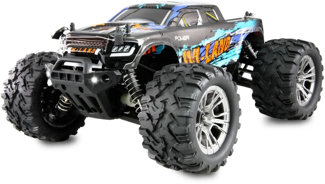 Amewi M-Land 22623 RC Monstertruck 1:16