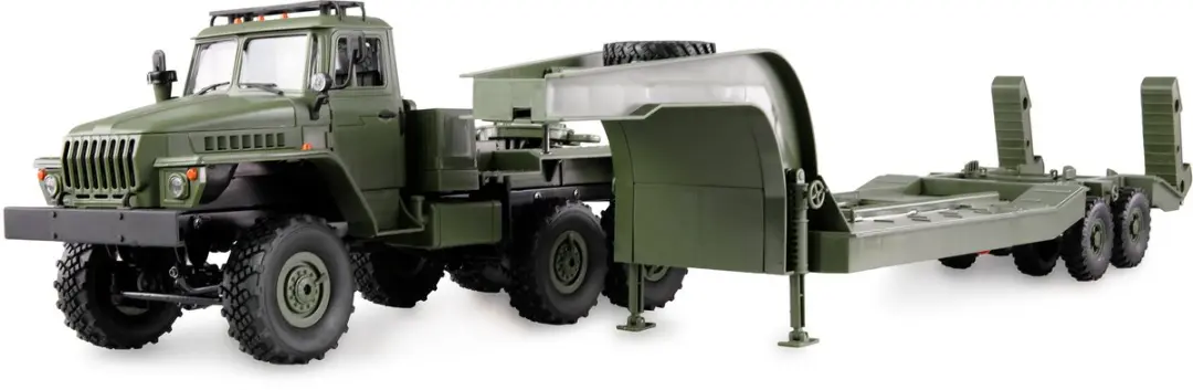 Amewi Ural B36 22671 RC Truck 1:16