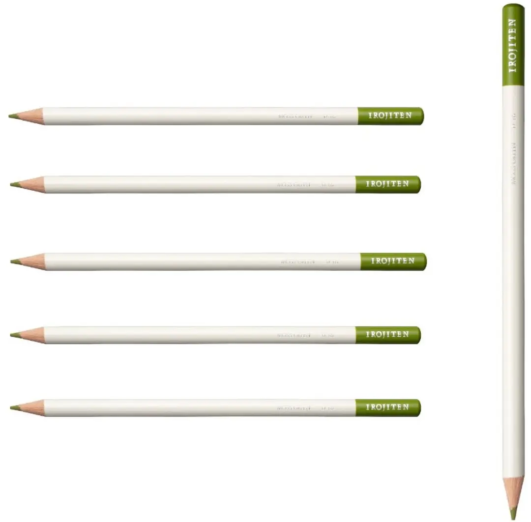 Tombow Irojiten