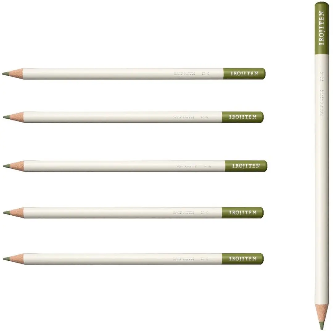 Tombow Irojiten