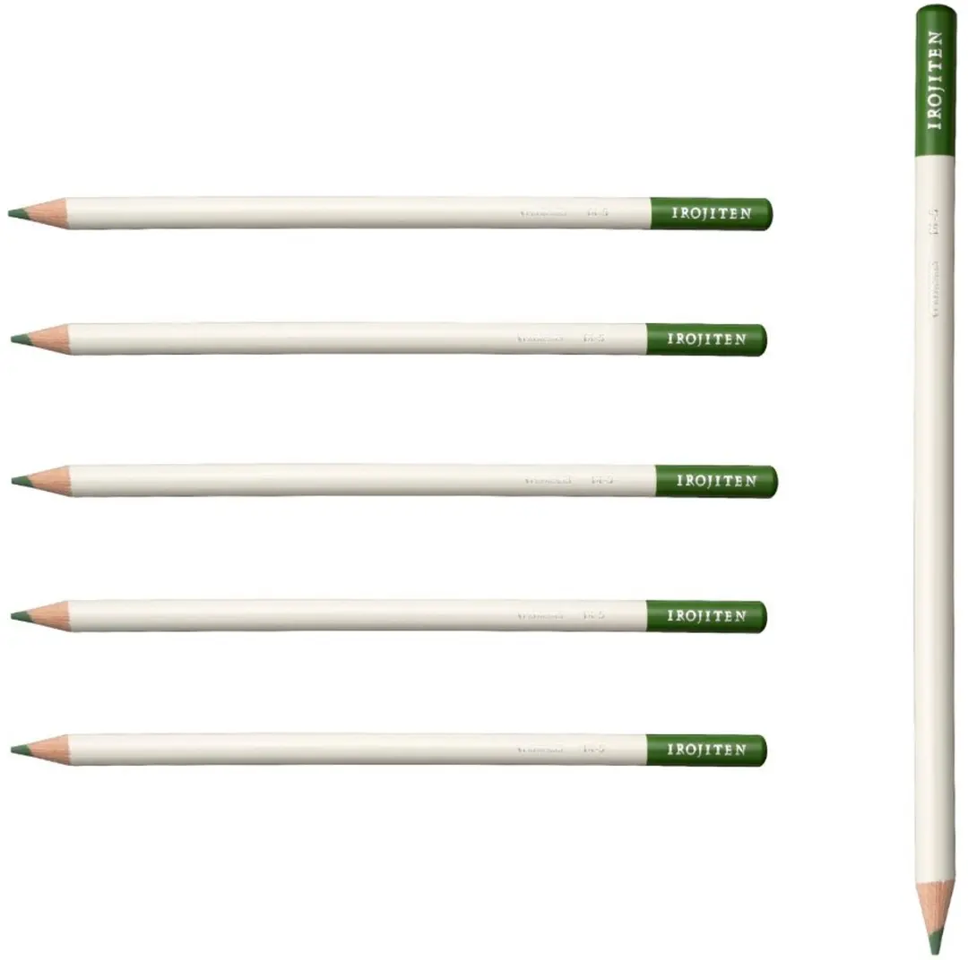 Tombow Irojiten