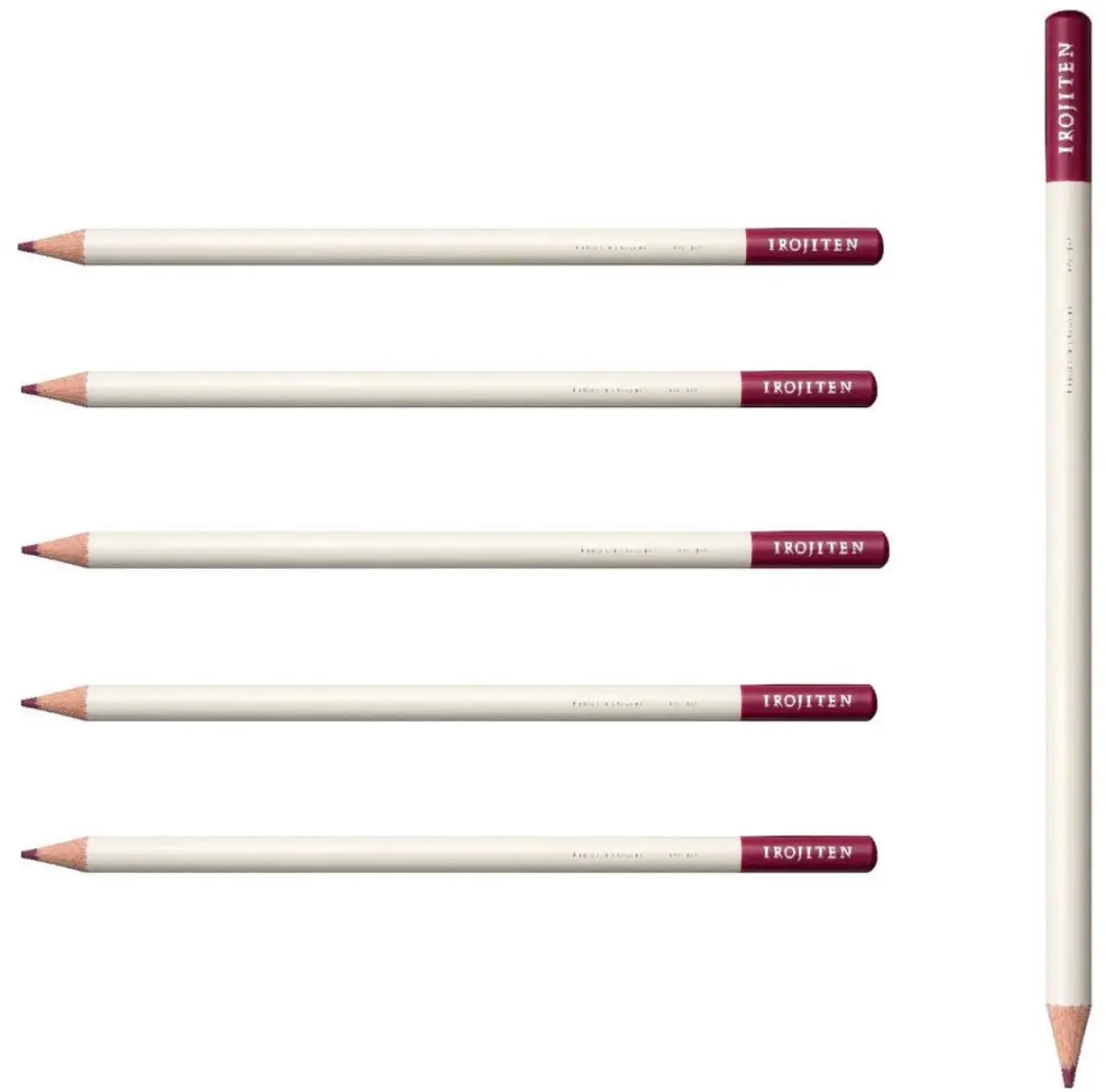 Tombow Irojiten