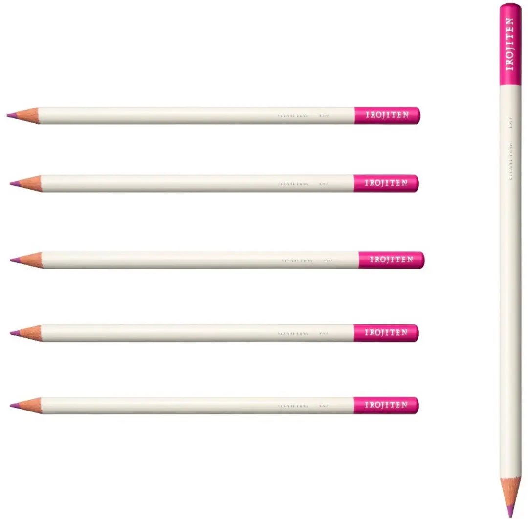 Tombow Irojiten