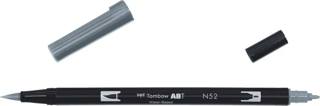 Tombow ABT Dual Brush Pen N52